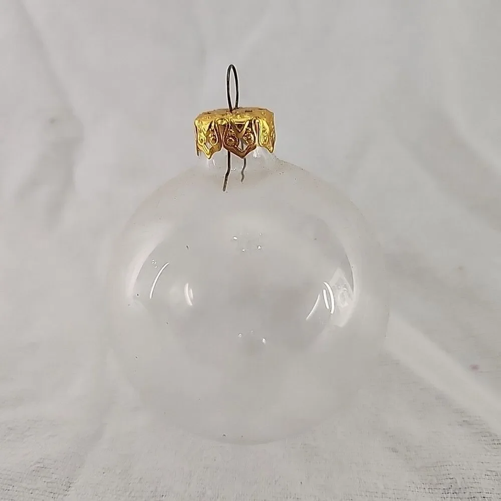 Kurt Adler christmas ornament